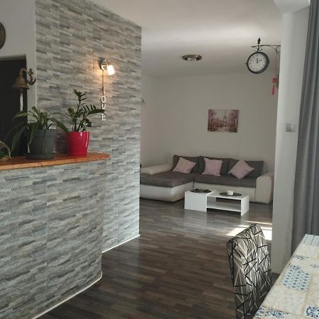 Pocanic'S Apartment Kotor Luaran gambar