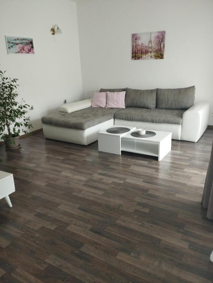 Pocanic'S Apartment Kotor Luaran gambar