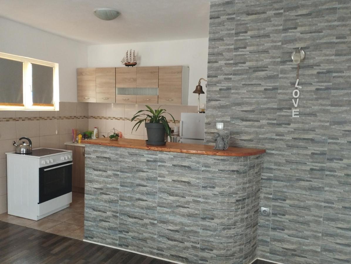 Pocanic'S Apartment Kotor Luaran gambar