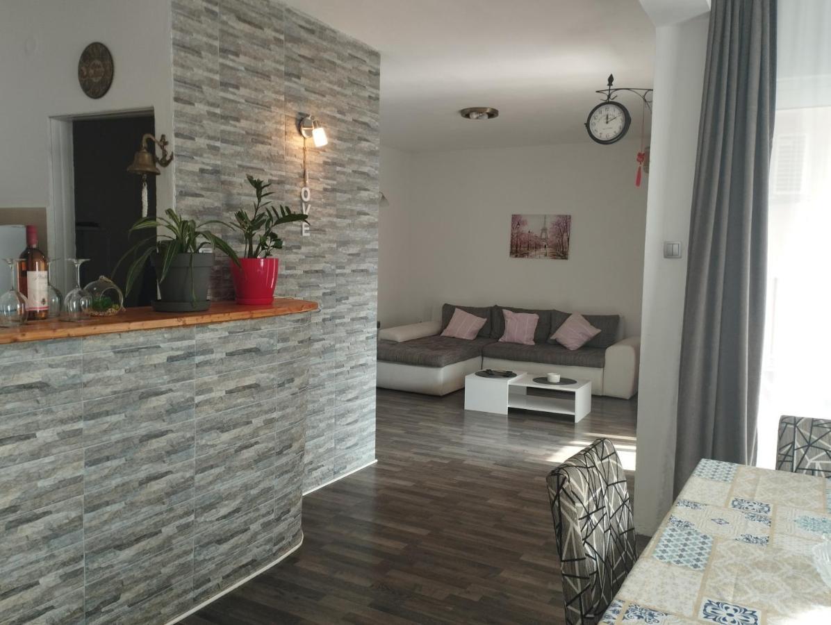 Pocanic'S Apartment Kotor Luaran gambar