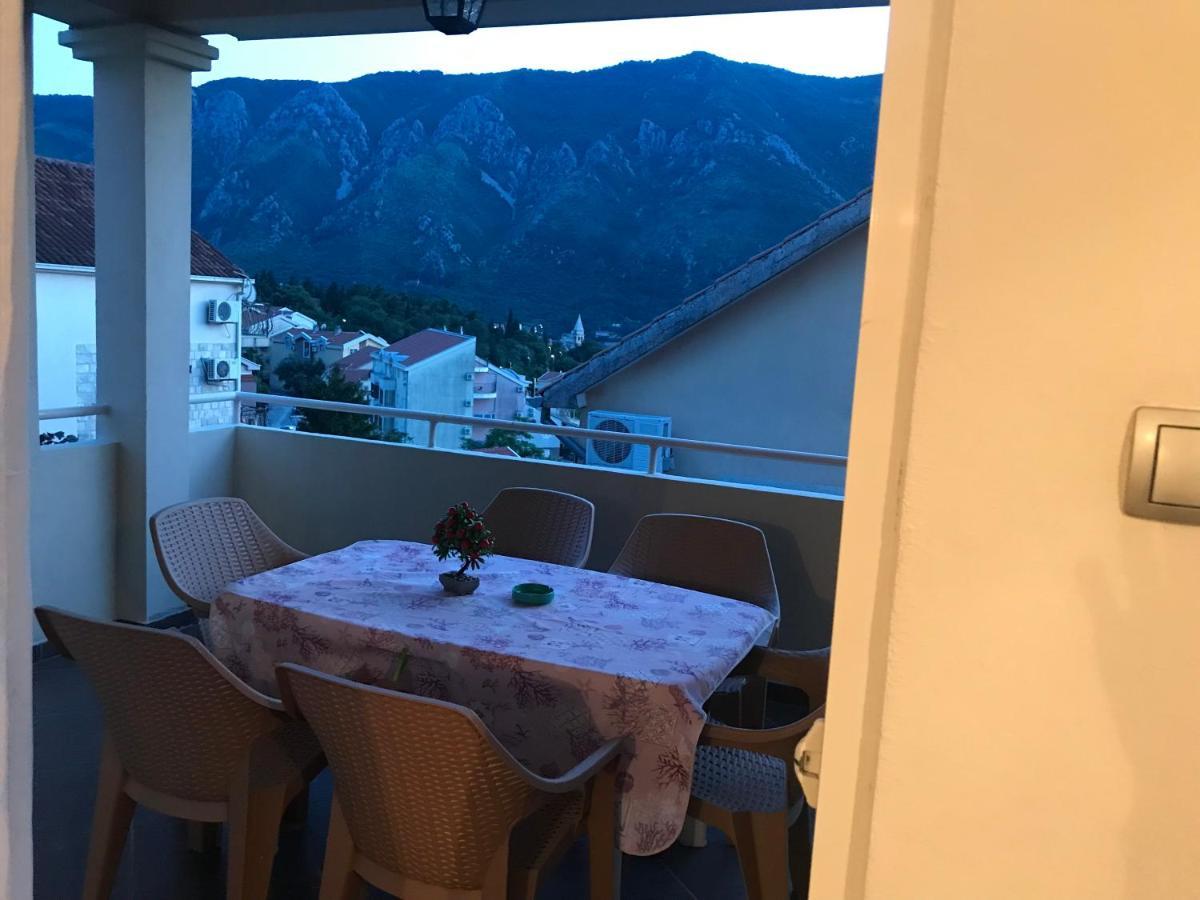 Pocanic'S Apartment Kotor Luaran gambar