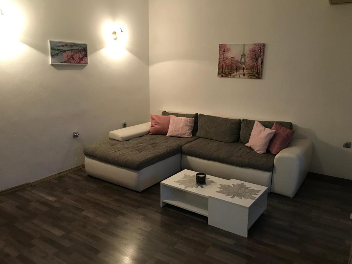 Pocanic'S Apartment Kotor Luaran gambar