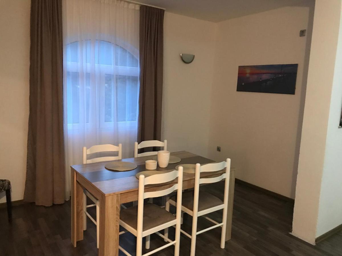 Pocanic'S Apartment Kotor Luaran gambar