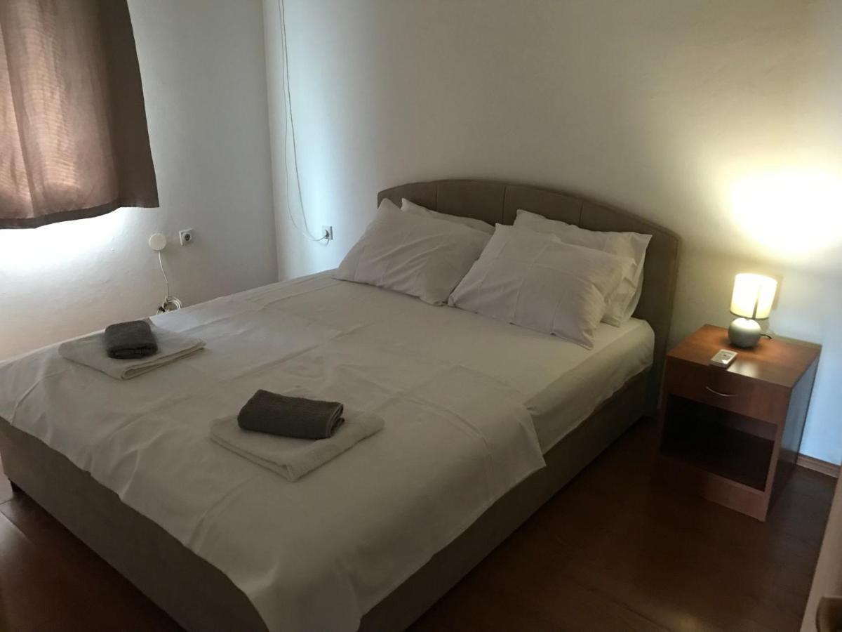 Pocanic'S Apartment Kotor Luaran gambar